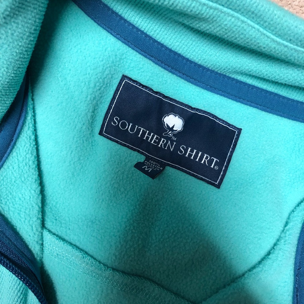 Souther Shirt pullover